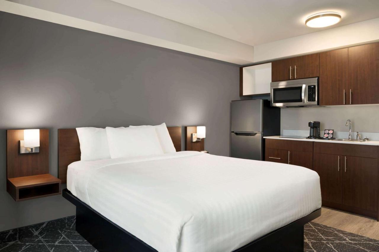 Microtel Inn & Suites By Wyndham Antigonish Экстерьер фото